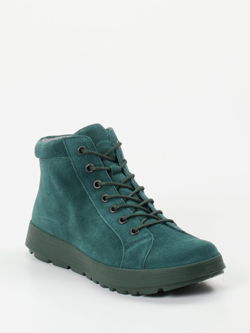 Schnürstiefelette-27516390001 Think