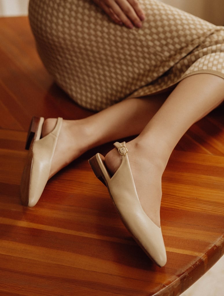 Paige - Beige
