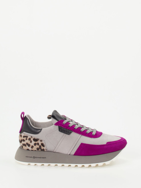 Sneaker-16639400007 Kennel & Schmenger