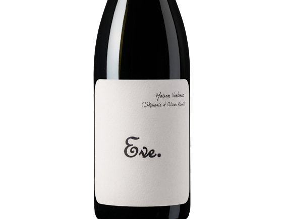 Maison Ventenac ève Syrah 2022 Languedoc-Roussillon Pays d'Oc