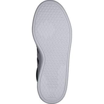 adidas Breaknet 2.0 Sneaker in schwarz