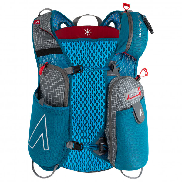 UltrAspire - Bryce XT - Trailrunningrucksack