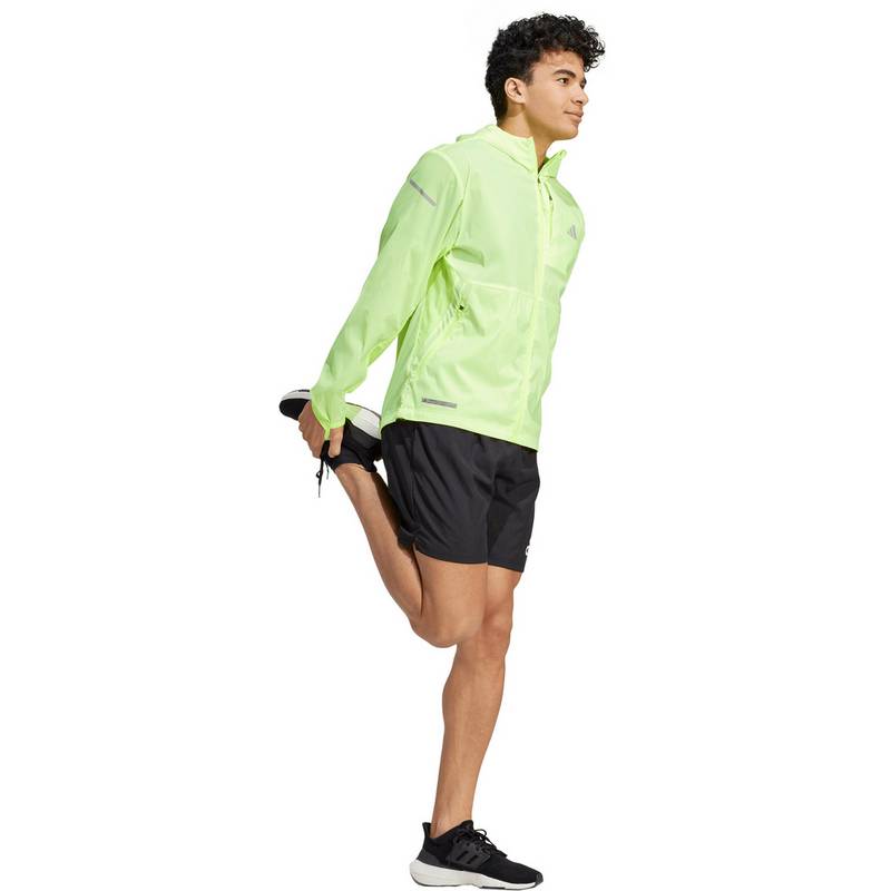 adidas ULTIMATE Laufjacke Herren