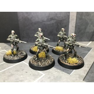 Technomancy Half Deads (5)