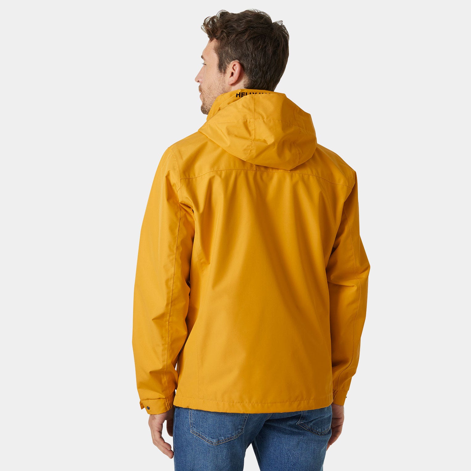 Men's Dubliner Waterproof Jacket