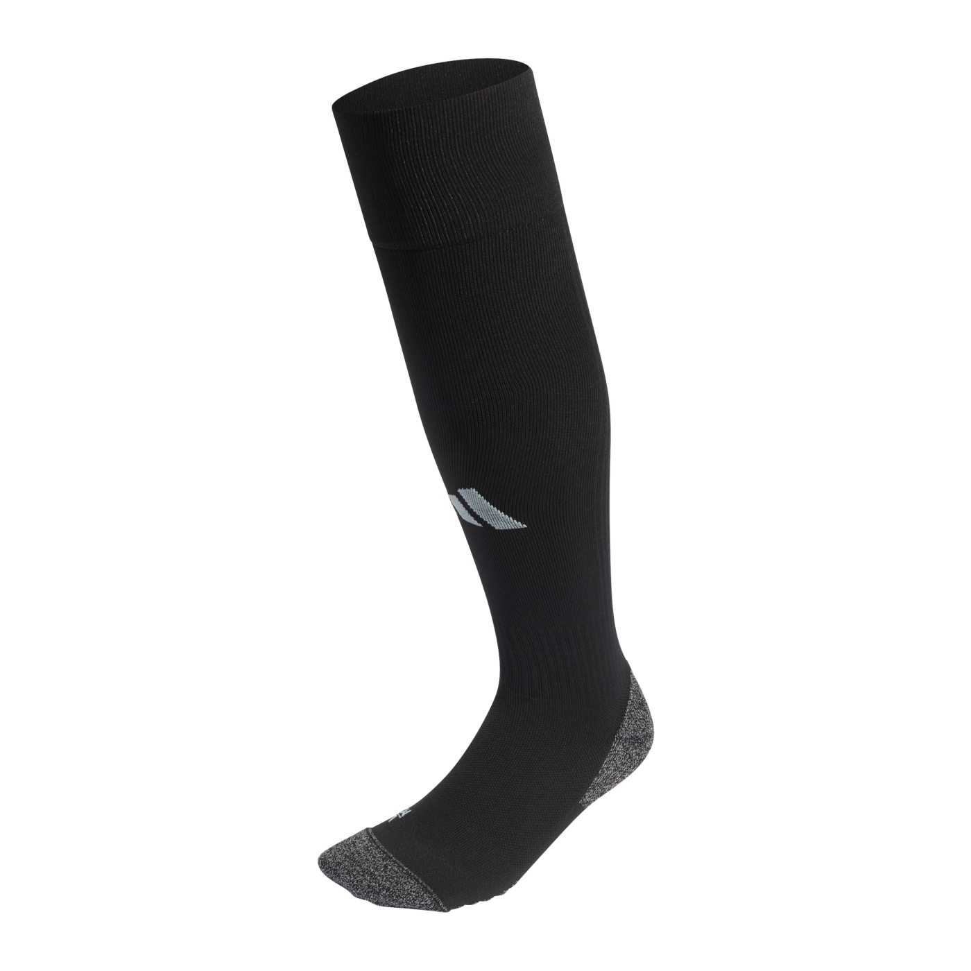 adidas Referee 22 Strumpfstutzen Schwarz Grau