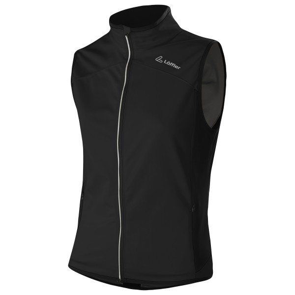 Löffler - Women's Vest Windstopper Light - Softshellweste