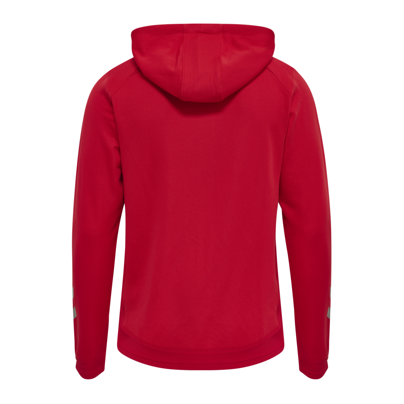 Hummel hmlLEAD Trainingsjacke Rot F3062