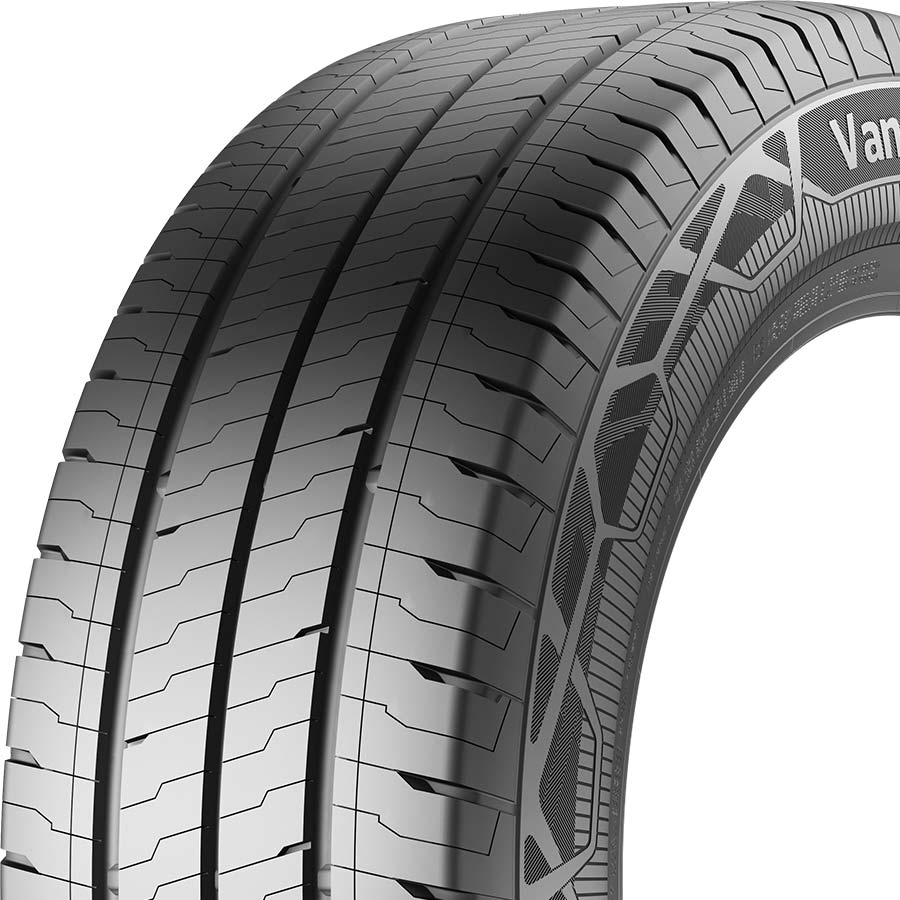 Continental VanContact Eco 235/65 R16 121R C Sommerreifen - ATU