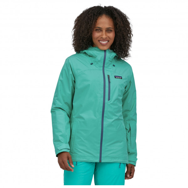 Patagonia - Women's Insulated Powder Town Jacket - Skijacke