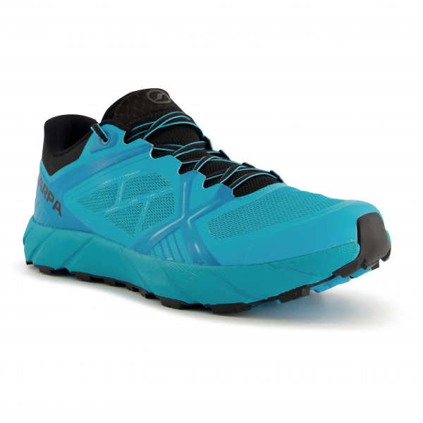 Scarpa - Spin 2.0 - Trailrunningschuhe