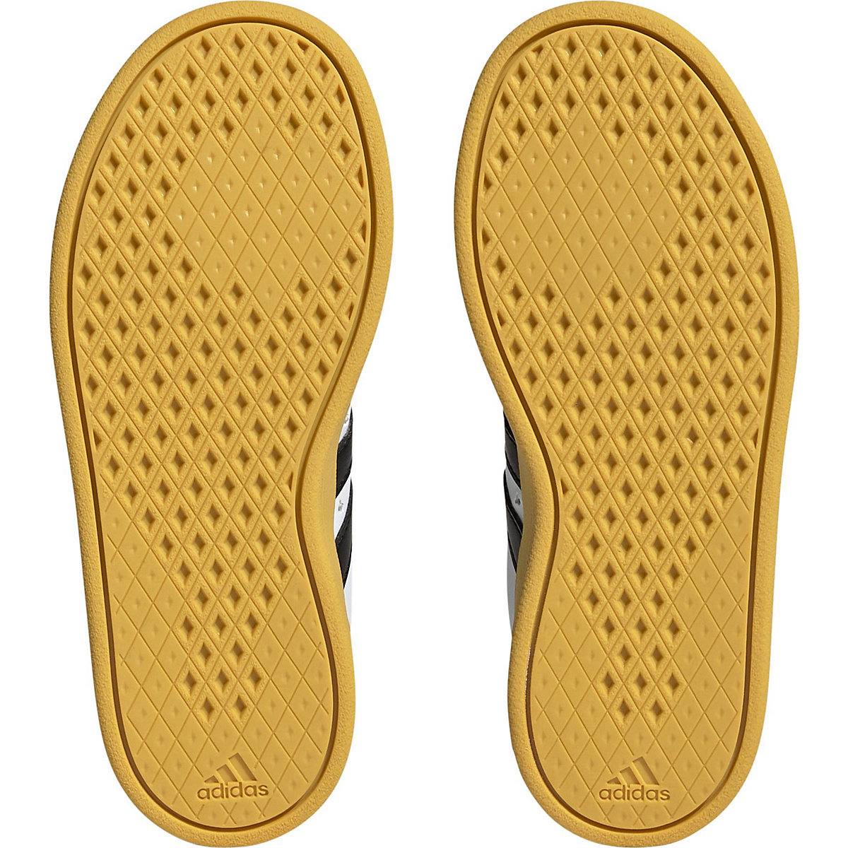 Sneakers Low BREAKNET MICKEY EL K für Jungen