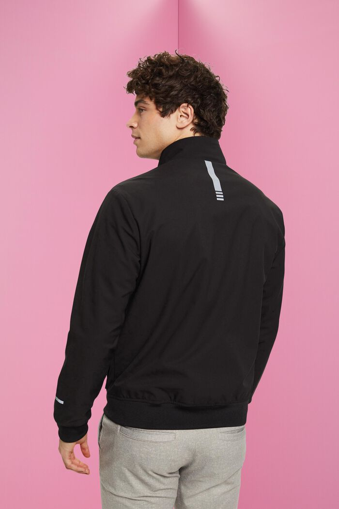 Herringbone-Softshelljacke