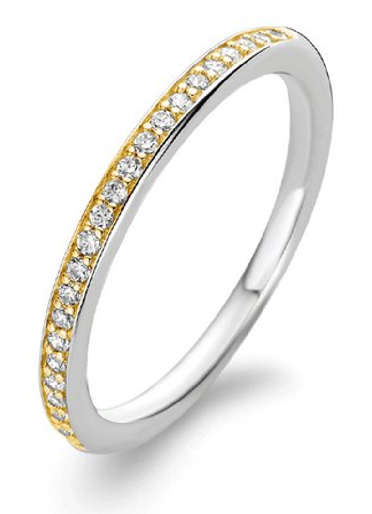 TE SIMT - Inel Milan acoperit cu zirconiu cubic 1923ZY