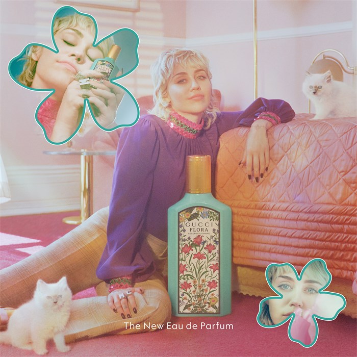 Eau de Parfum Spray