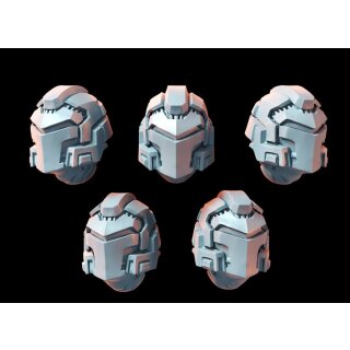 Knight Strikers Helmets (5)