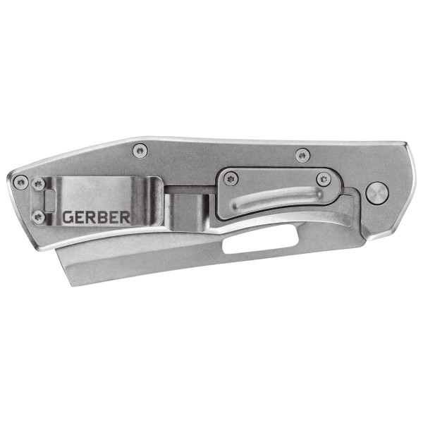 Gerber - Flatiron G10 - Messer