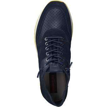 Lloyd Elisso Sneaker in blau