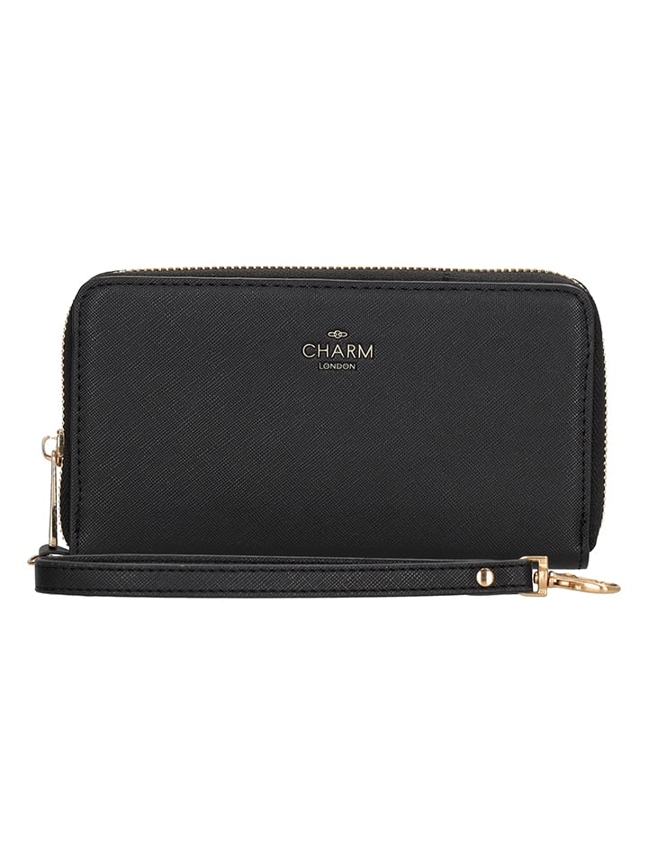 Charm Geldbörse 