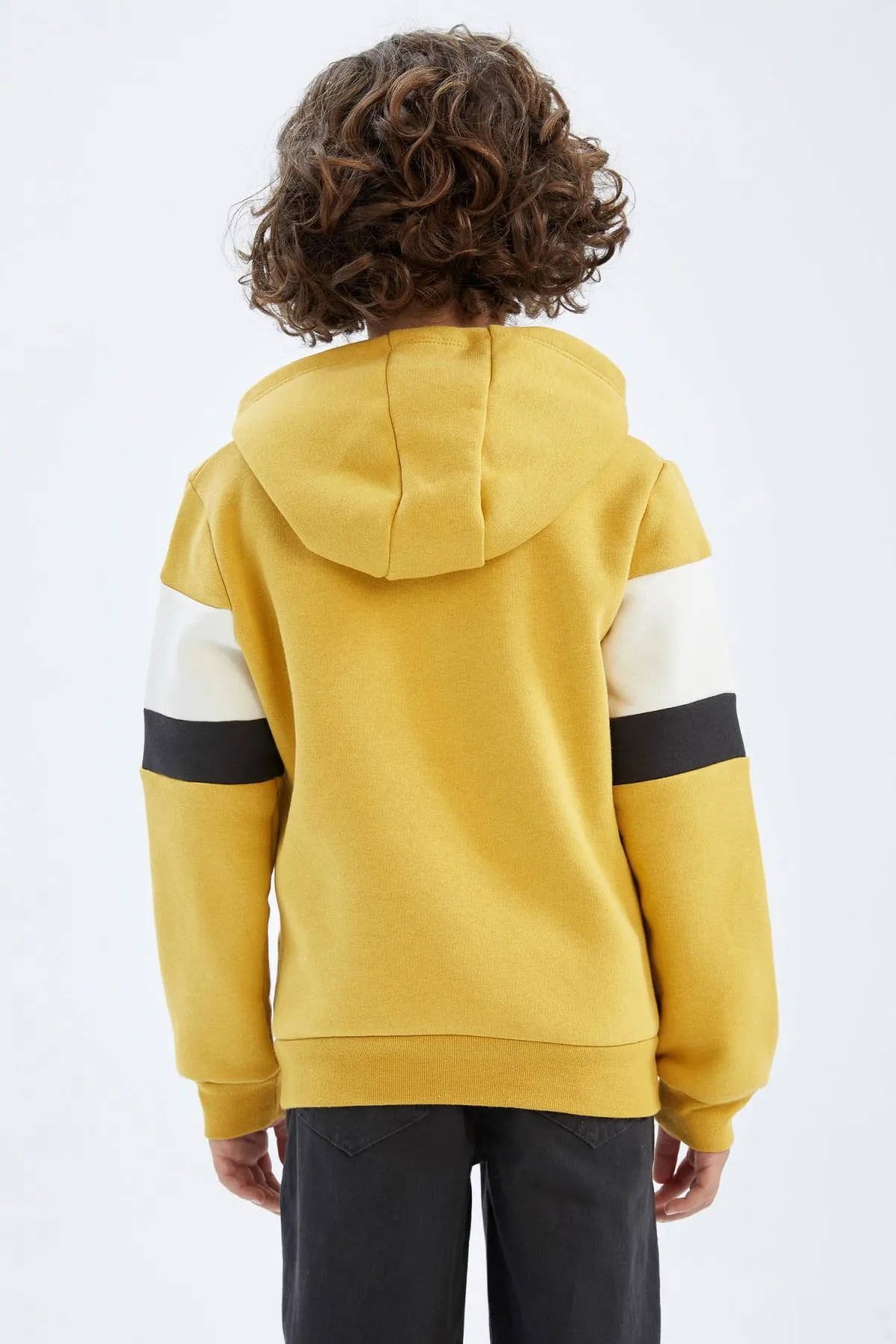 DeFacto  Kapuzenpullover für Jungen