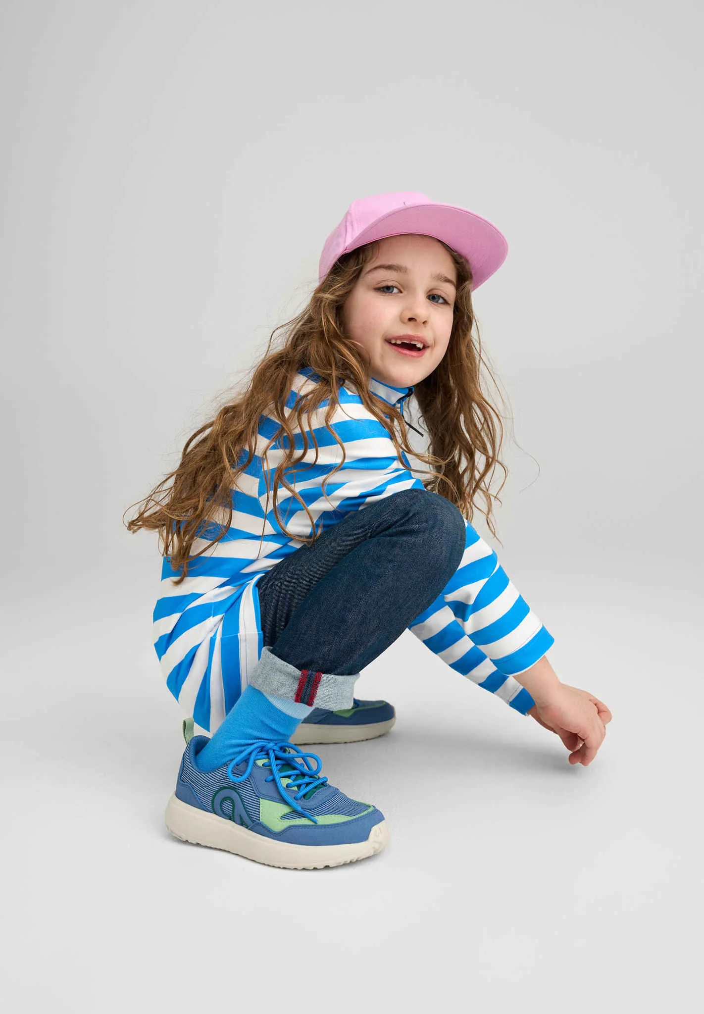 Kinder Jacke Iisisti