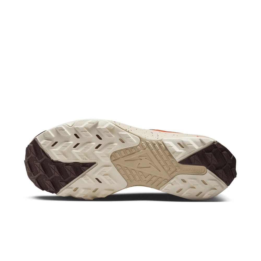 Nike React Kiger Terra 9 DR2693-600 / rot