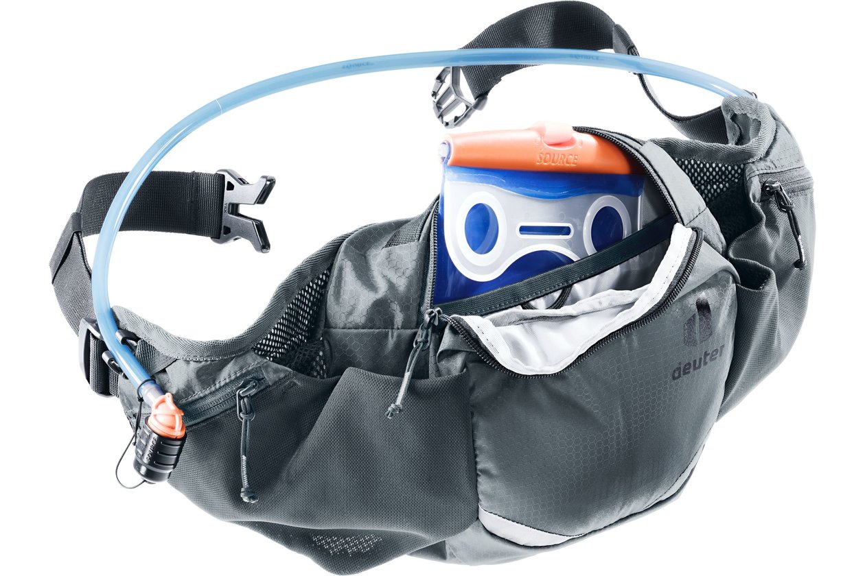 deuter Pulse 3