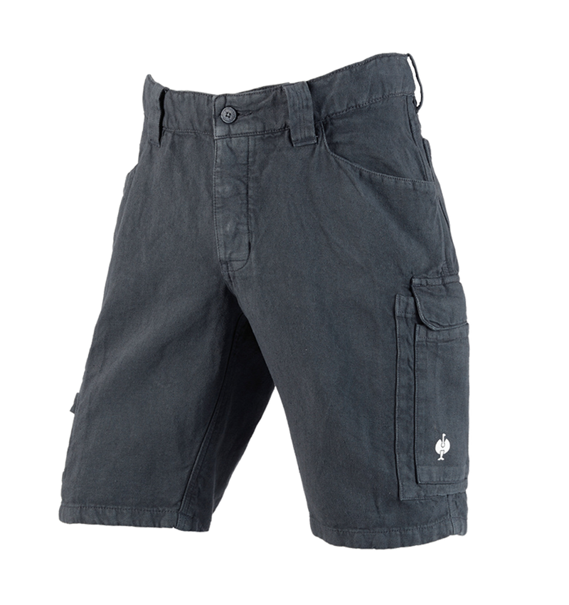 Short e.s.botanica