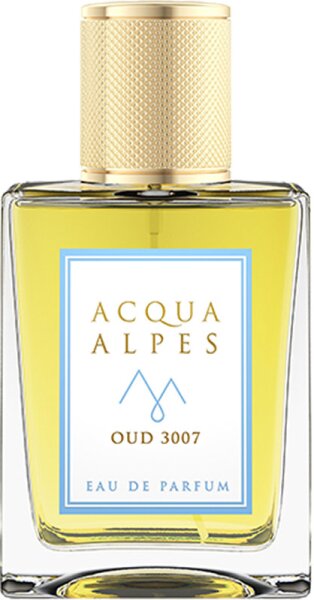 Acqua Alpes Oud 3007 Eau de Parfum