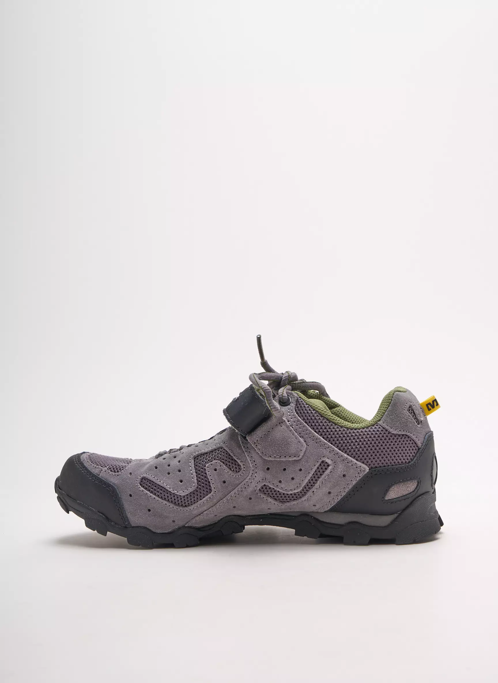 Mavic Baskets Homme couleur gris