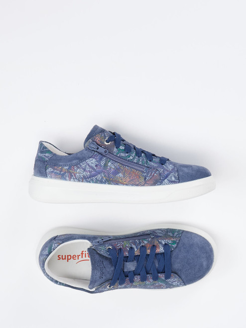 Sneaker-66111510004 Superfit