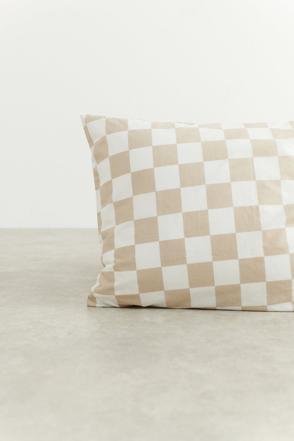 Gina home pillow case