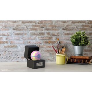 Pokémon Diecast Replik: Heal Ball
