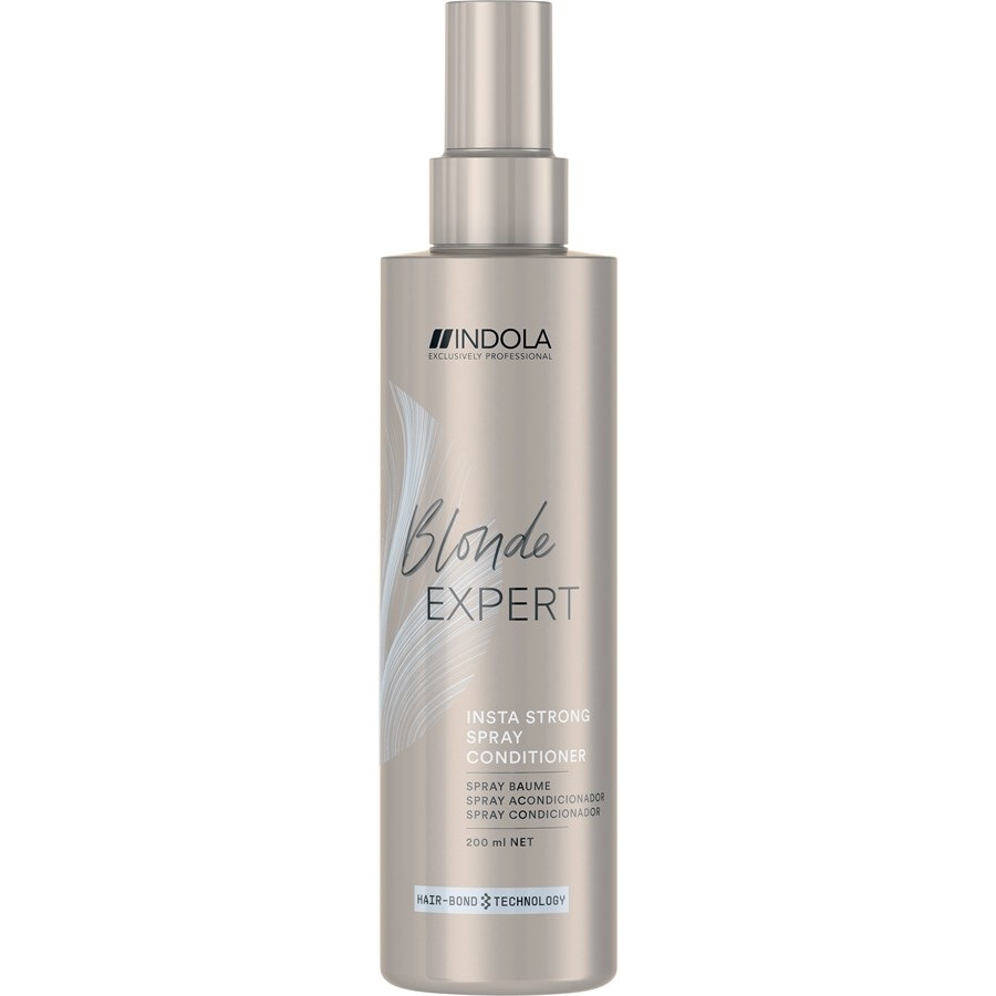 Insta Strong Spray Conditioner