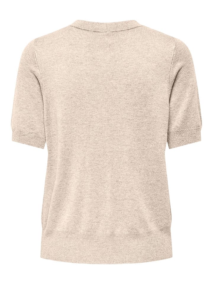 ONLY Cardigan in Beige günstig kaufen