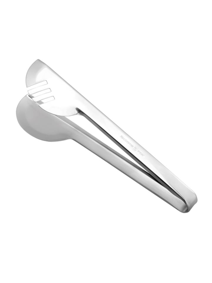 Tescoma Spaghettizange PRESTO in silber günstig kaufen zweistöckig