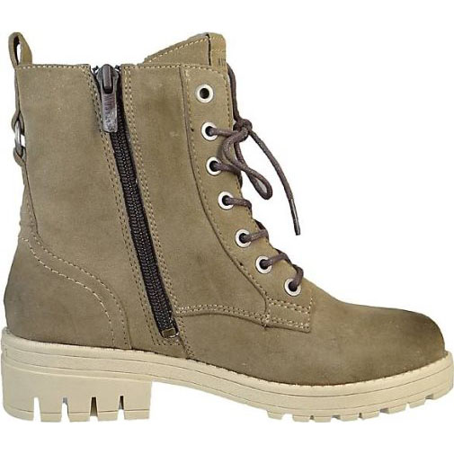 MUSTANG Stiefeletten
