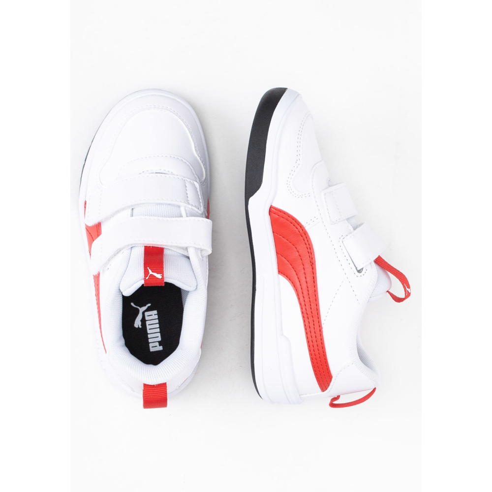 PUMA Multiflex SL V PS 380740-13 / weiss
