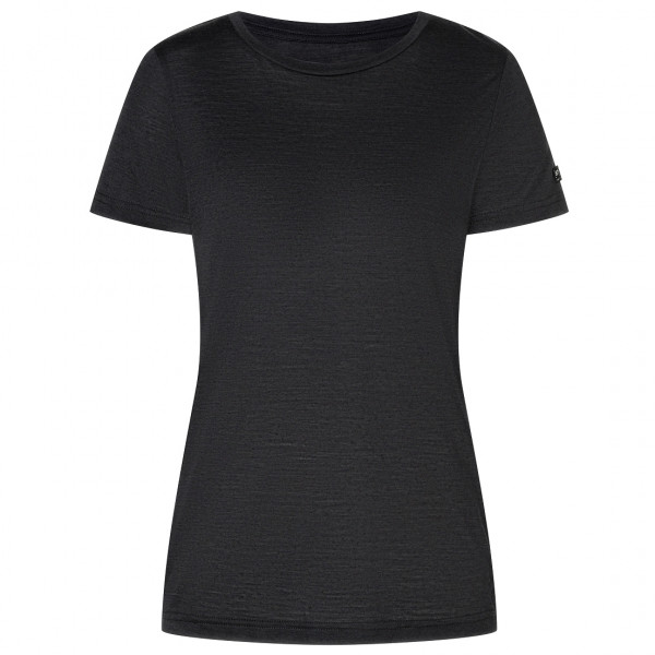 super.natural - Women's The Essential Tee - Merinoshirt