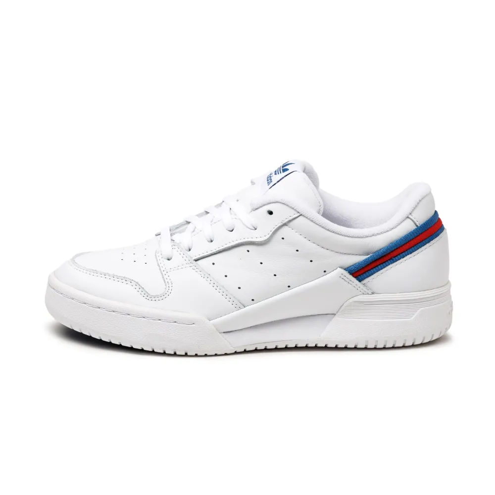 adidas Team Court 2 ID3408 / weiss
