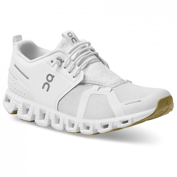 On - Women's Cloud 5 Terry - Sneaker