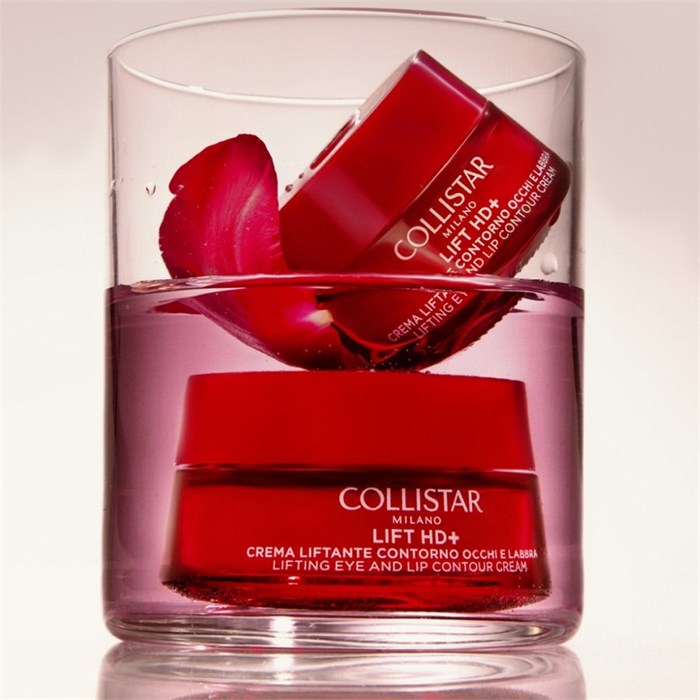 Lifting Eye & Lip Contour Cream