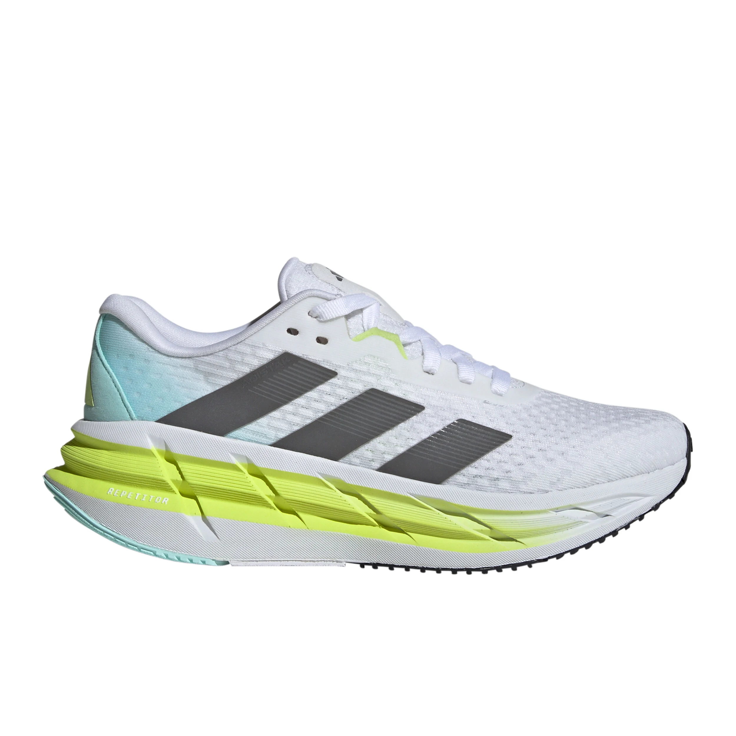 Adistar 3 Neutralschuh Damen - Weiß, Schwarz