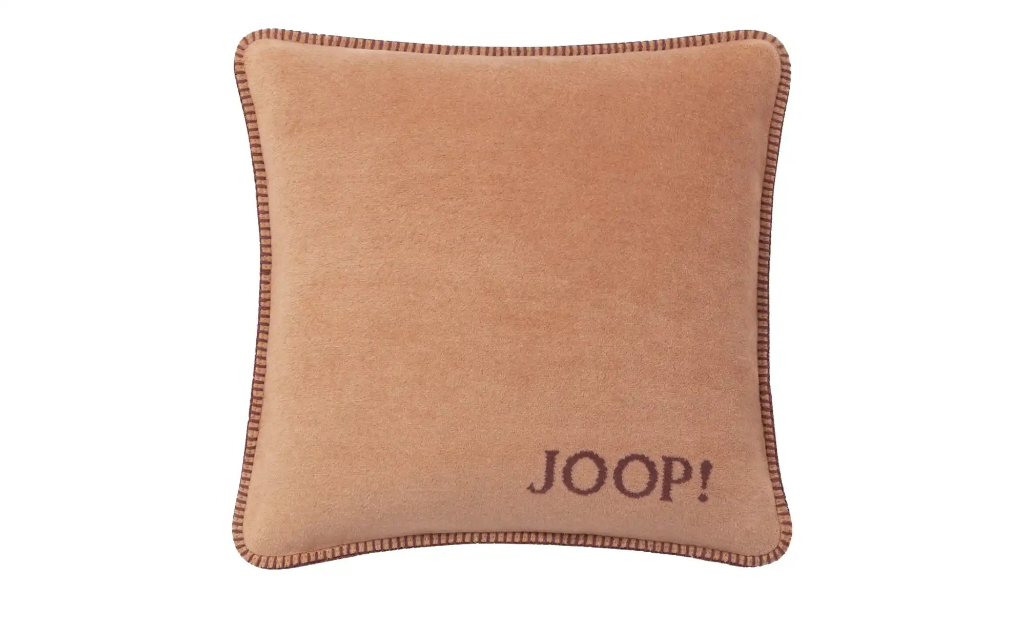 JOOP! Kissen JOOP! Uni-Doubleface
