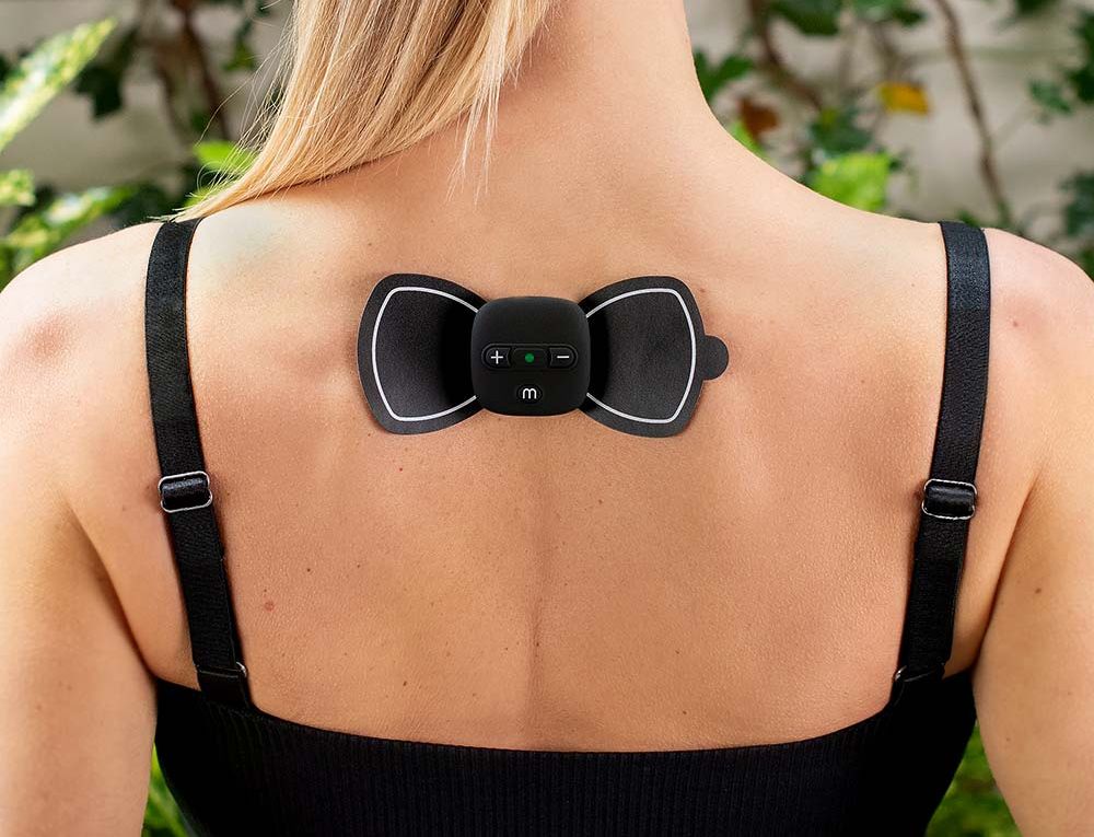 Muskelstimulator (EMS-Gerät)