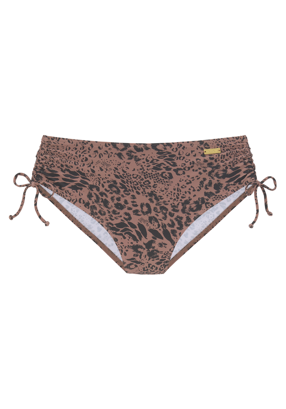 Bikini-Hose