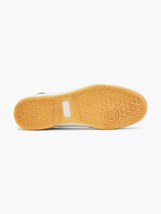 Pantofola d'Oro Leder Sneaker