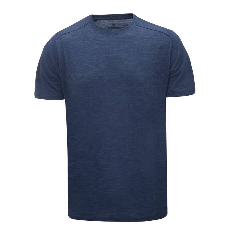 Gipfelglück Peter Funktionsshirt Herren