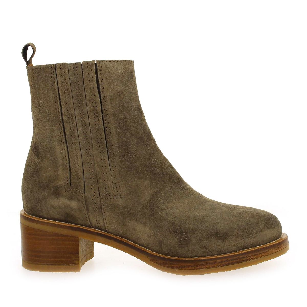 Alpe  2617 - taupe