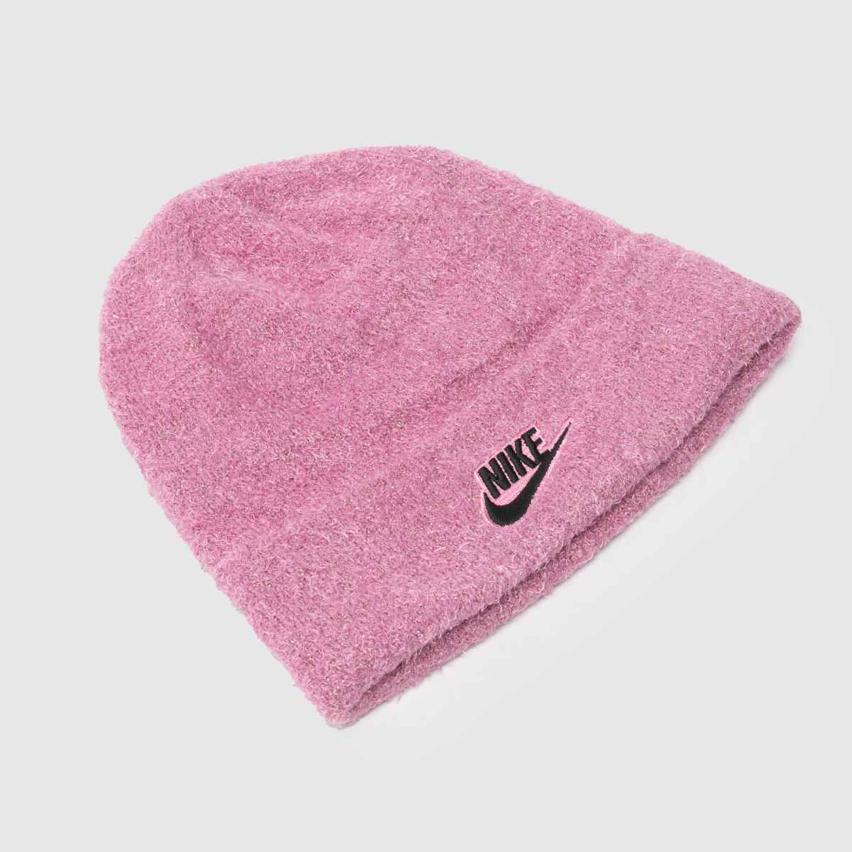 Nike rosa mysiga mössor för barn